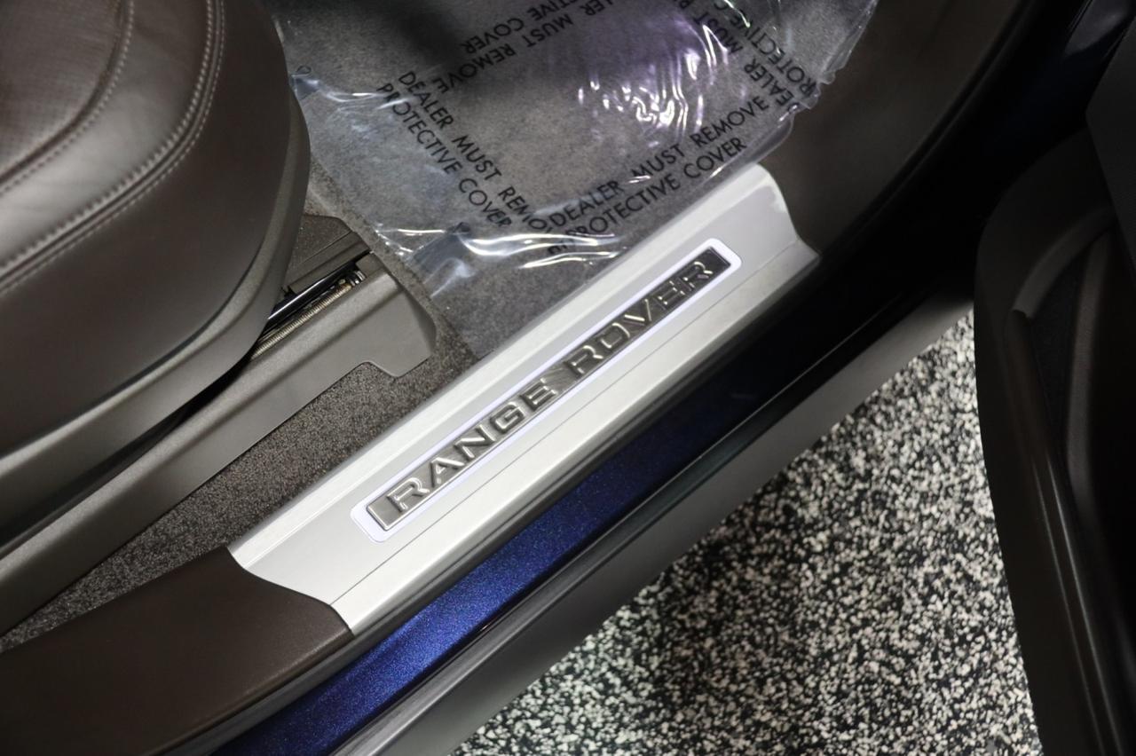 2019 Land Rover Range Rover HSE V6 Supercharged 4dr Suv Skokie IL