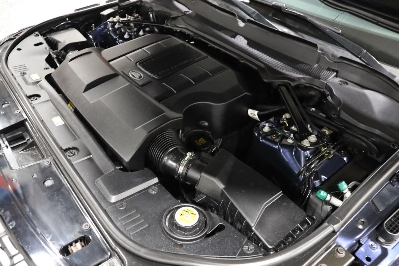 2019 Land Rover Range Rover HSE V6 Supercharged 4dr Suv Skokie IL