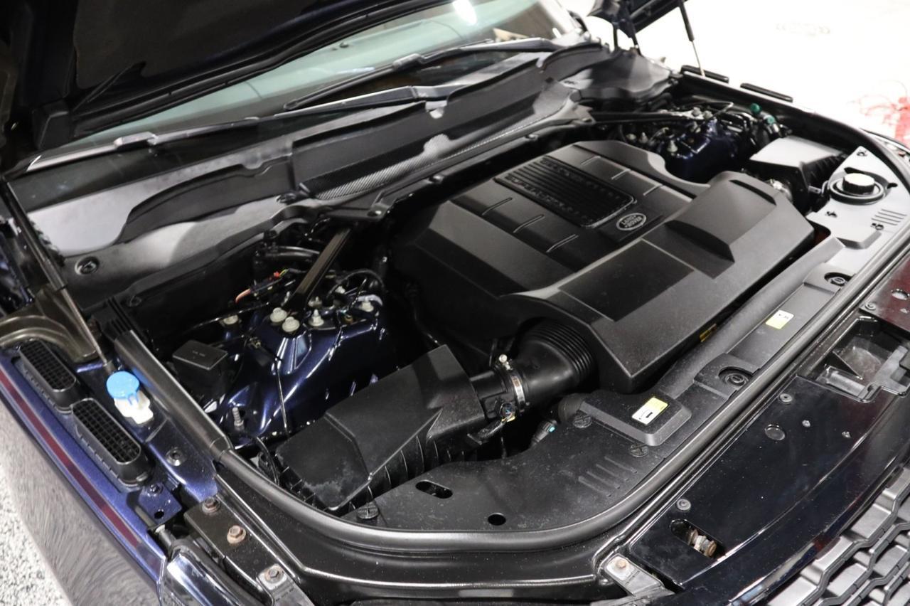 2019 Land Rover Range Rover HSE V6 Supercharged 4dr Suv Skokie IL