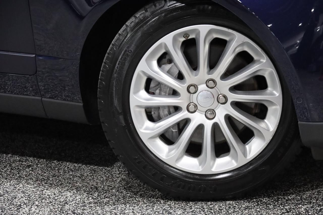 2019 Land Rover Range Rover HSE V6 Supercharged 4dr Suv Skokie IL