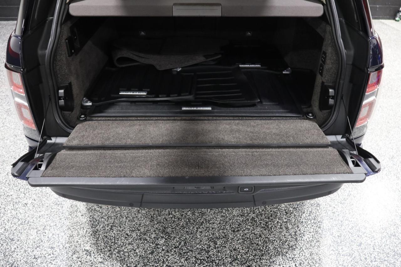 2019 Land Rover Range Rover HSE V6 Supercharged 4dr Suv Skokie IL