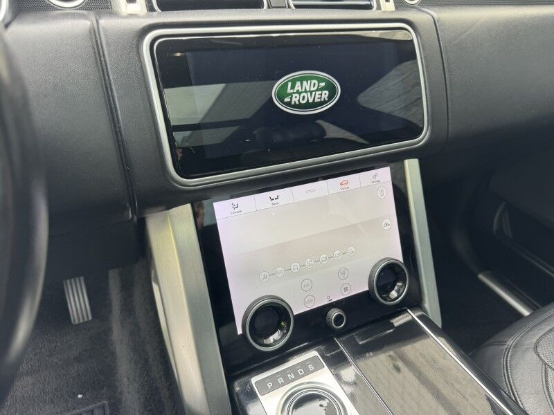 2019 Land Rover Range Rover HSE Willow Grove PA
