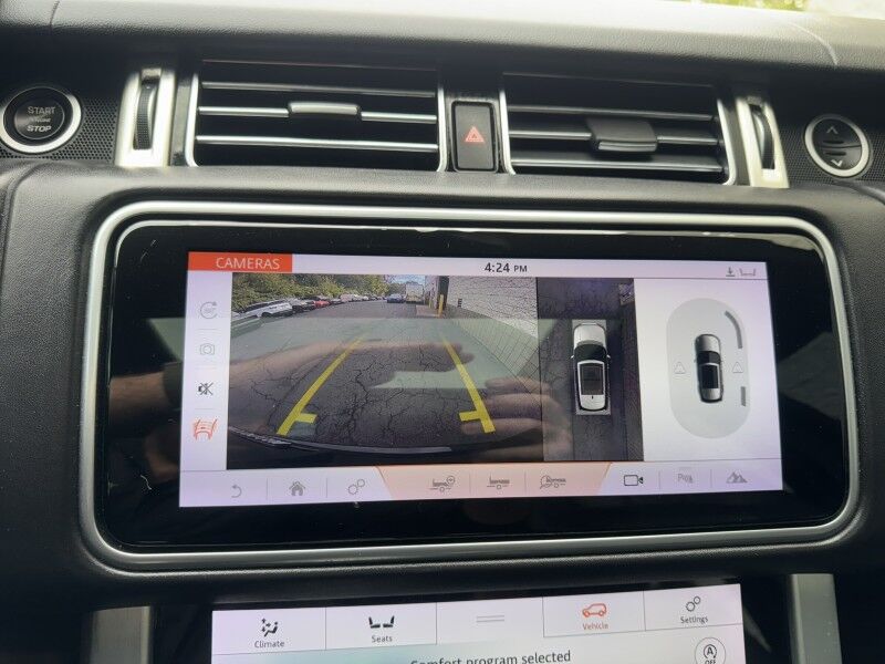 2019 Land Rover Range Rover HSE Willow Grove PA