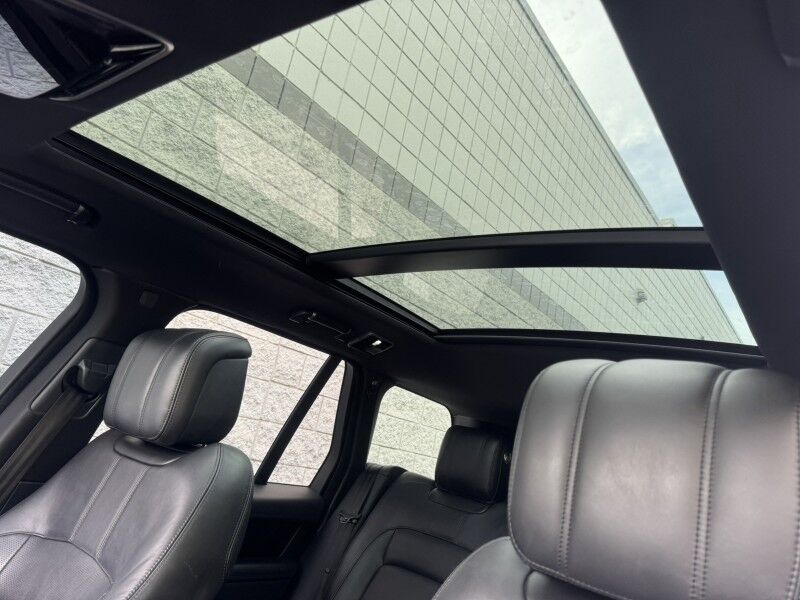 2019 Land Rover Range Rover HSE Willow Grove PA
