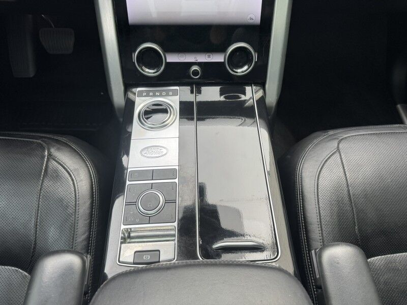 2019 Land Rover Range Rover HSE Willow Grove PA