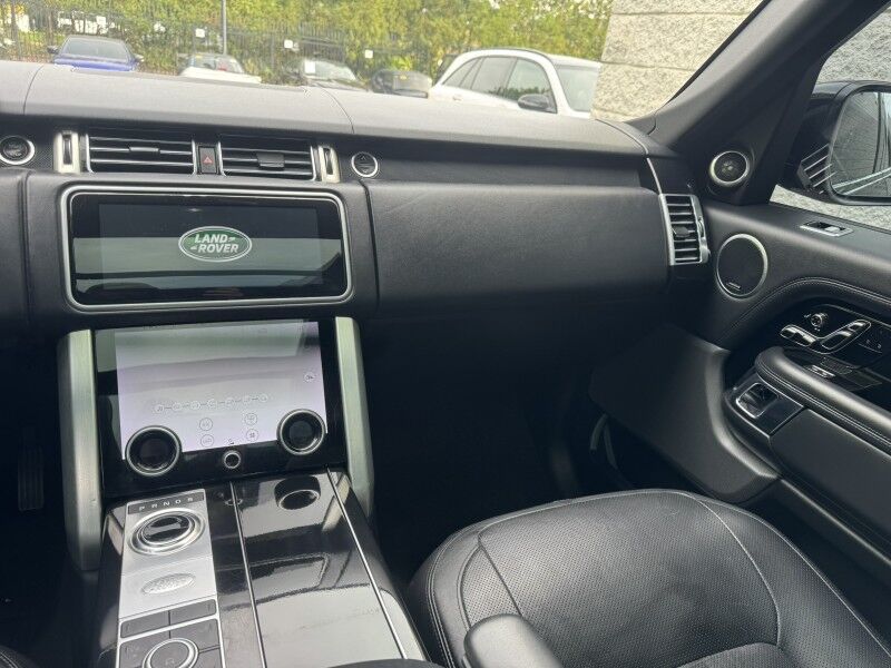 2019 Land Rover Range Rover HSE Willow Grove PA