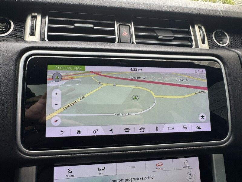 2019 Land Rover Range Rover HSE Willow Grove PA