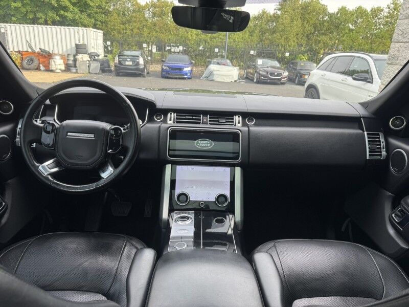 2019 Land Rover Range Rover HSE Willow Grove PA