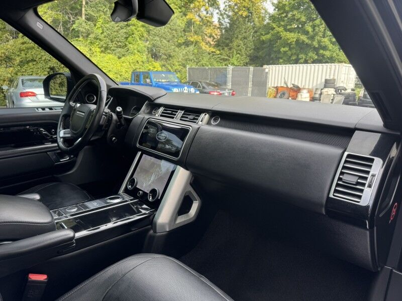 2019 Land Rover Range Rover HSE Willow Grove PA
