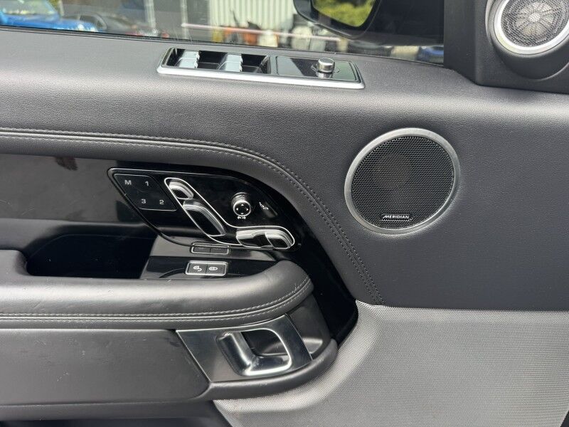 2019 Land Rover Range Rover HSE Willow Grove PA