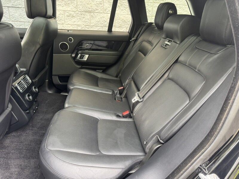 2019 Land Rover Range Rover HSE Willow Grove PA