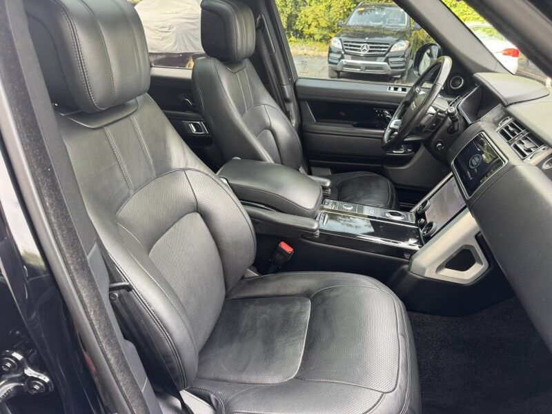 2019 Land Rover Range Rover HSE Willow Grove PA