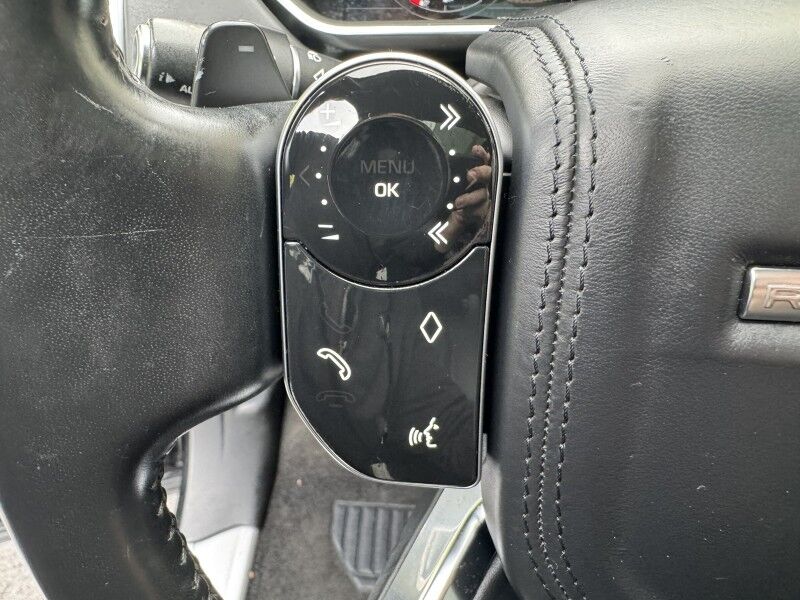 2019 Land Rover Range Rover HSE Willow Grove PA