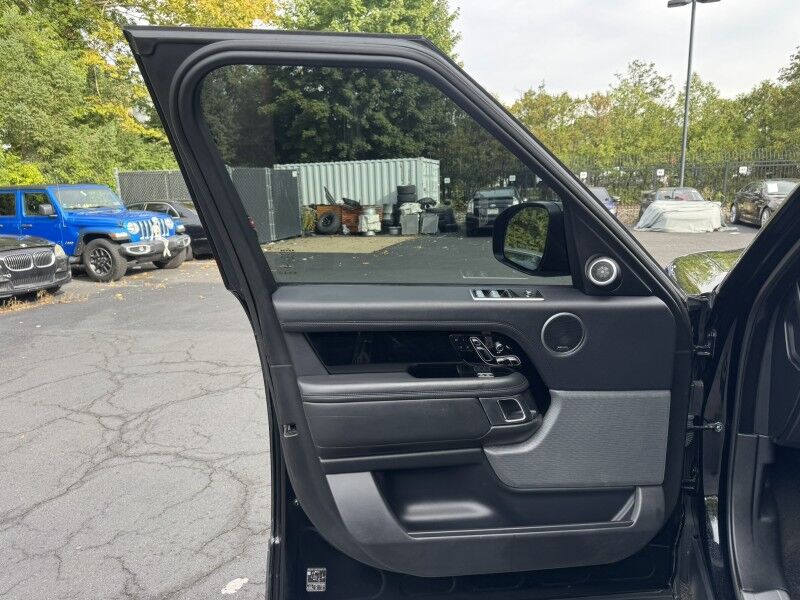 2019 Land Rover Range Rover HSE Willow Grove PA