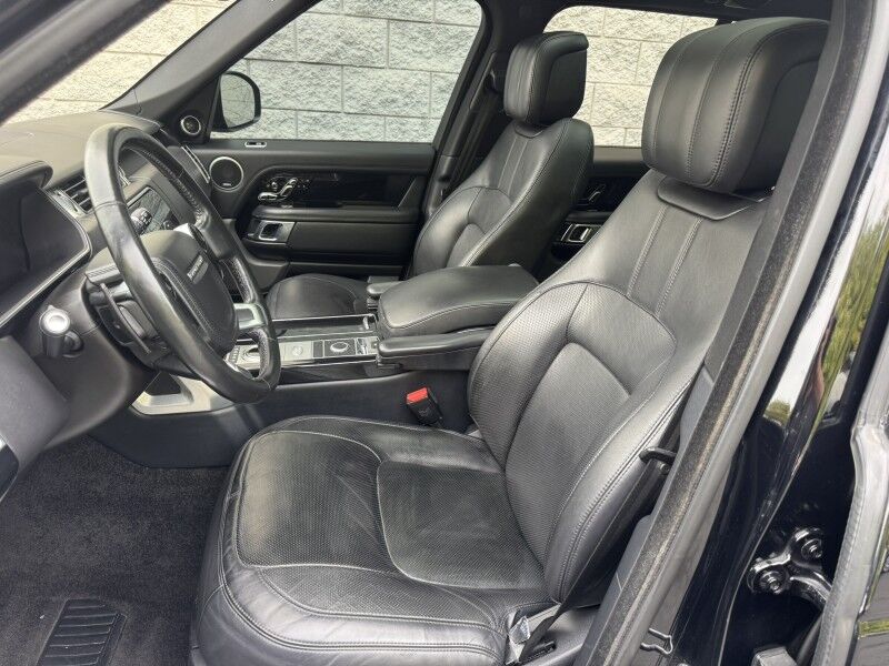 2019 Land Rover Range Rover HSE Willow Grove PA