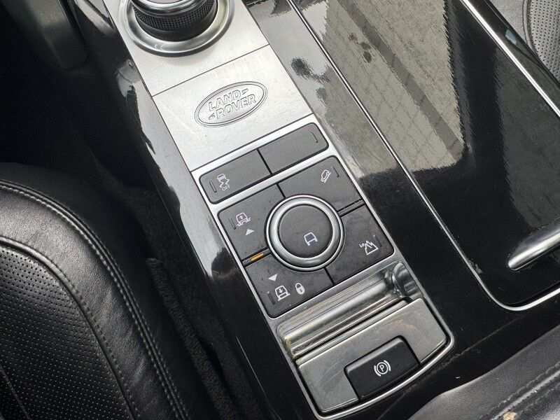 2019 Land Rover Range Rover HSE Willow Grove PA
