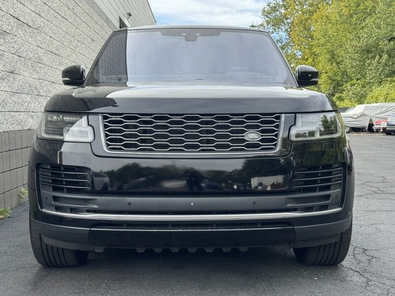 2019 Land Rover Range Rover HSE Willow Grove PA