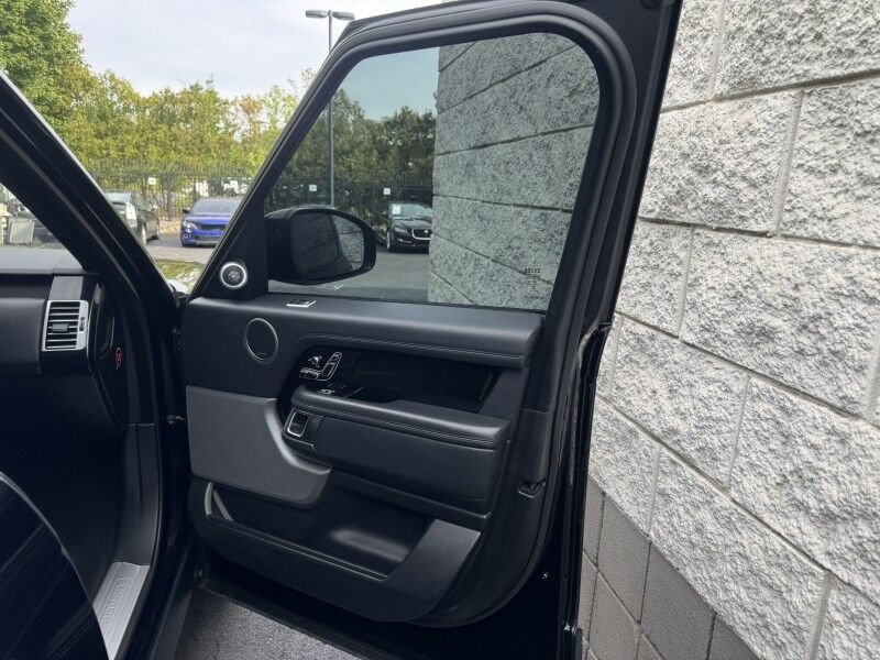2019 Land Rover Range Rover HSE Willow Grove PA