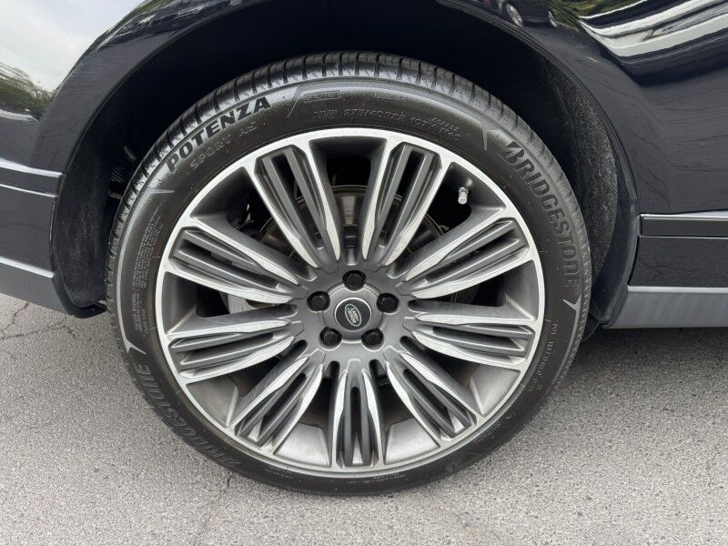 2019 Land Rover Range Rover HSE Willow Grove PA