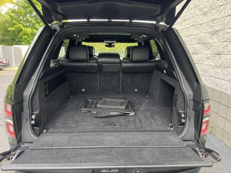 2019 Land Rover Range Rover HSE Willow Grove PA