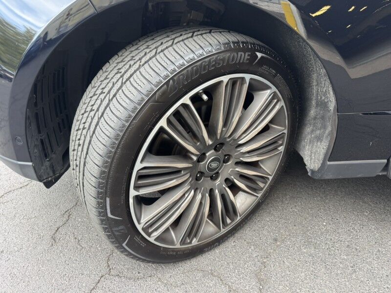 2019 Land Rover Range Rover HSE Willow Grove PA