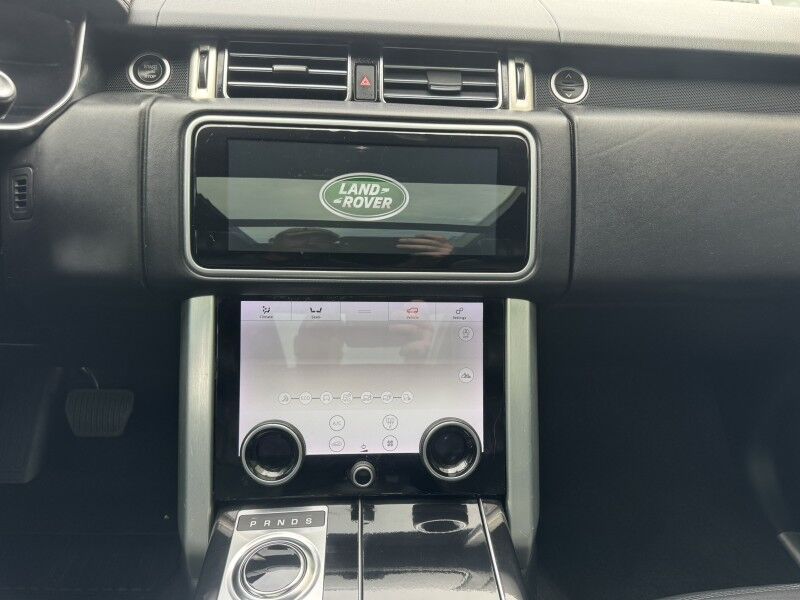 2019 Land Rover Range Rover HSE Willow Grove PA