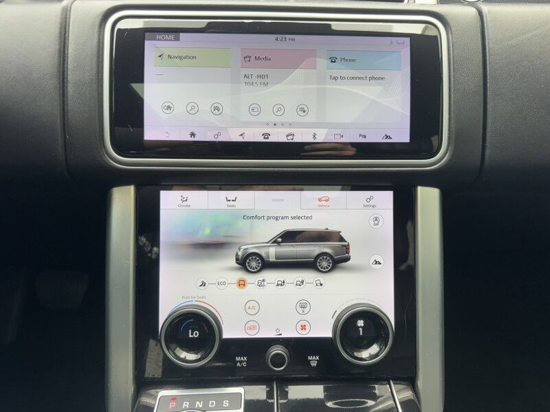 2019 Land Rover Range Rover HSE Willow Grove PA