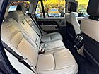 2019 Land Rover Range Rover HSE Willow Grove PA 2019 Land Rover Range Rover HSE Willow Grove PA