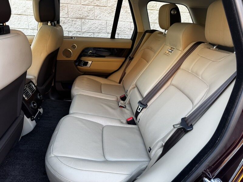 2019 Land Rover Range Rover HSE Willow Grove PA 2019 Land Rover Range Rover HSE Willow Grove PA