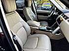 2019 Land Rover Range Rover HSE Willow Grove PA 2019 Land Rover Range Rover HSE Willow Grove PA