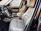 2019 Land Rover Range Rover HSE Willow Grove PA 2019 Land Rover Range Rover HSE Willow Grove PA