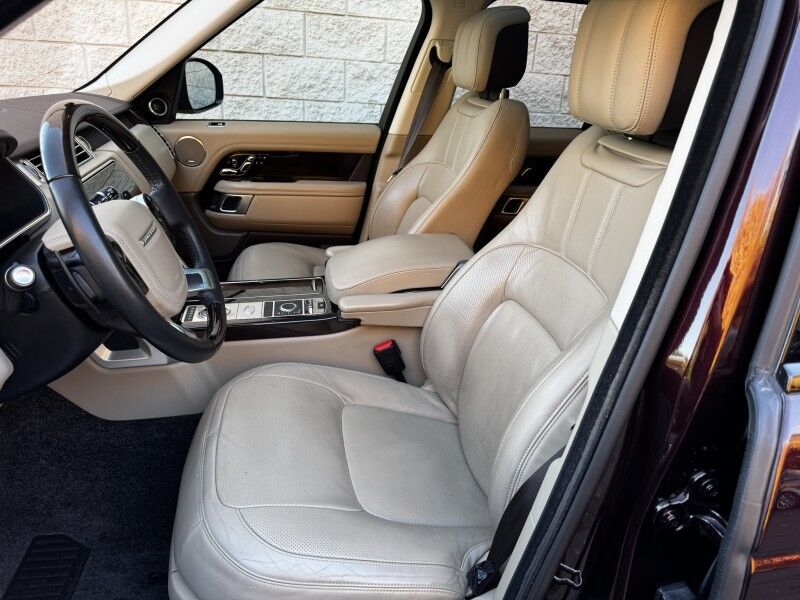 2019 Land Rover Range Rover HSE Willow Grove PA 2019 Land Rover Range Rover HSE Willow Grove PA