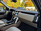 2019 Land Rover Range Rover HSE Willow Grove PA 2019 Land Rover Range Rover HSE Willow Grove PA