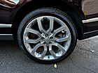 2019 Land Rover Range Rover HSE Willow Grove PA 2019 Land Rover Range Rover HSE Willow Grove PA