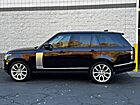 2019 Land Rover Range Rover HSE Willow Grove PA 2019 Land Rover Range Rover HSE Willow Grove PA