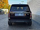 2019 Land Rover Range Rover HSE Willow Grove PA 2019 Land Rover Range Rover HSE Willow Grove PA