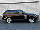 2019 Land Rover Range Rover HSE Willow Grove PA 2019 Land Rover Range Rover HSE Willow Grove PA