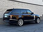 2019 Land Rover Range Rover HSE Willow Grove PA 2019 Land Rover Range Rover HSE Willow Grove PA