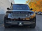 2019 Land Rover Range Rover HSE Willow Grove PA 2019 Land Rover Range Rover HSE Willow Grove PA