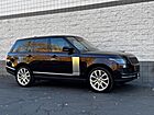 2019 Land Rover Range Rover HSE Willow Grove PA 2019 Land Rover Range Rover HSE Willow Grove PA