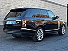 2019 Land Rover Range Rover HSE Willow Grove PA 2019 Land Rover Range Rover HSE Willow Grove PA