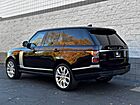 2019 Land Rover Range Rover HSE Willow Grove PA 2019 Land Rover Range Rover HSE Willow Grove PA