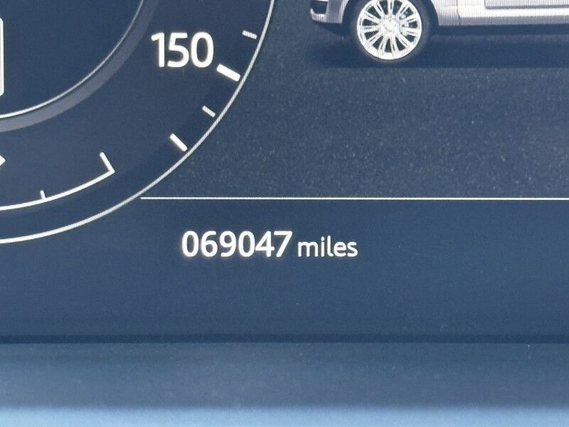 2019 Land Rover Range Rover HSE Willow Grove PA 2019 Land Rover Range Rover HSE Willow Grove PA