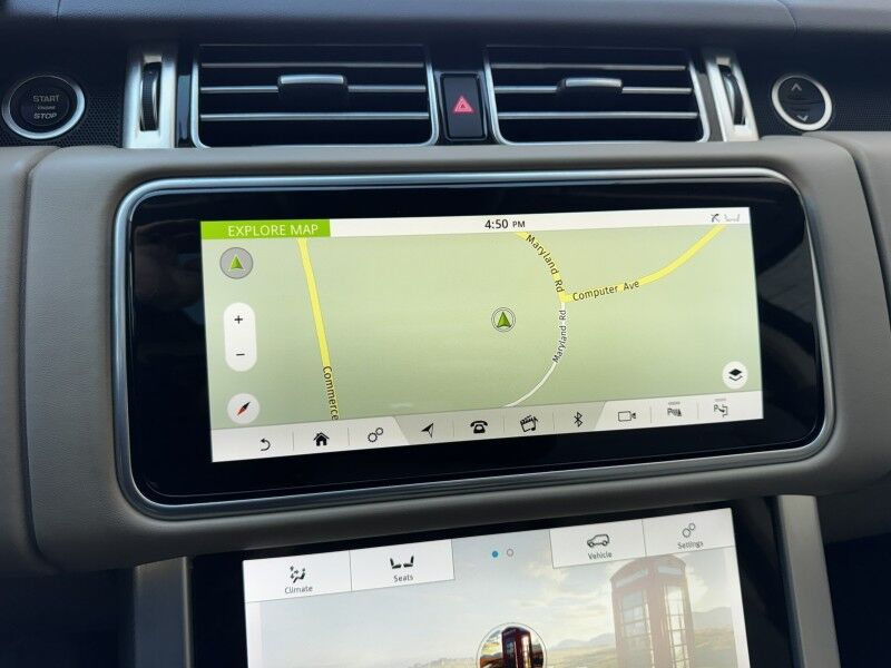 2019 Land Rover Range Rover HSE Willow Grove PA 2019 Land Rover Range Rover HSE Willow Grove PA
