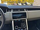 2019 Land Rover Range Rover HSE Willow Grove PA 2019 Land Rover Range Rover HSE Willow Grove PA