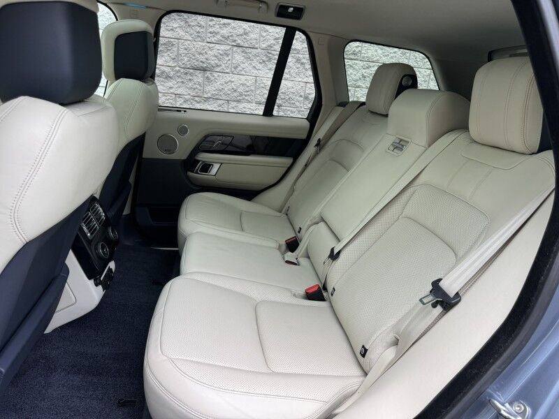 2019 Land Rover Range Rover HSE Willow Grove PA