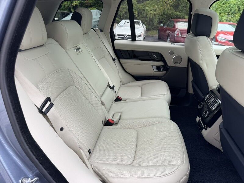 2019 Land Rover Range Rover HSE Willow Grove PA