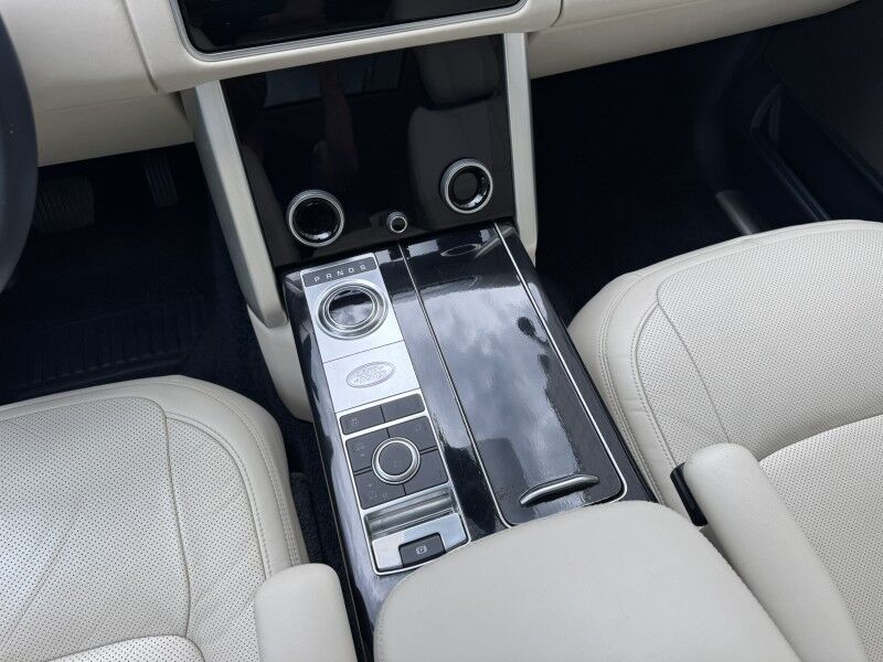2019 Land Rover Range Rover HSE Willow Grove PA