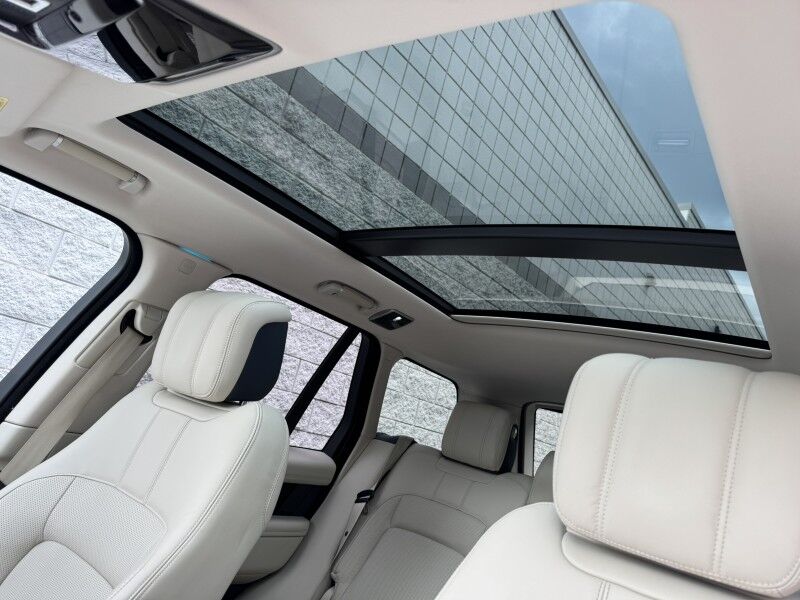 2019 Land Rover Range Rover HSE Willow Grove PA