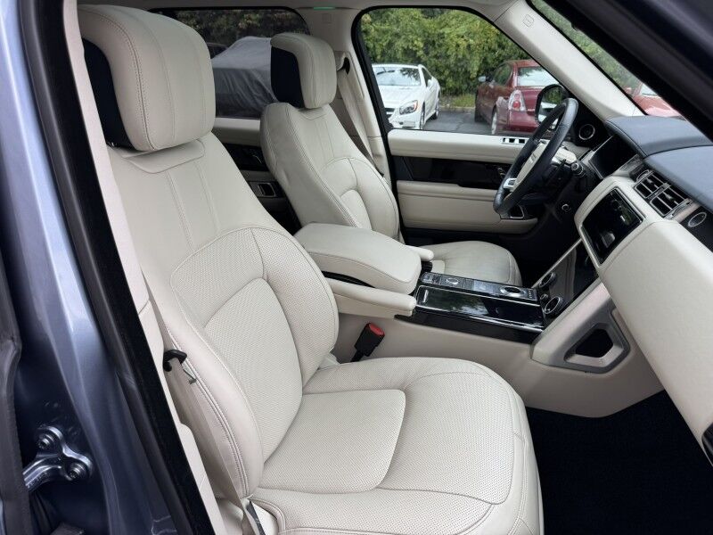 2019 Land Rover Range Rover HSE Willow Grove PA